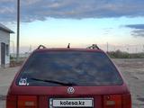 Volkswagen Passat 1994 годаүшін1 750 000 тг. в Кызылорда – фото 5