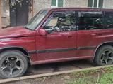 Suzuki Escudo 1994 года за 2 700 000 тг. в Усть-Каменогорск – фото 2