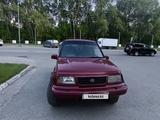 Suzuki Escudo 1994 года за 2 500 000 тг. в Усть-Каменогорск – фото 2