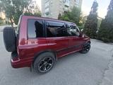 Suzuki Escudo 1994 года за 2 500 000 тг. в Усть-Каменогорск – фото 3
