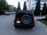 Suzuki Escudo 1994 года за 2 500 000 тг. в Усть-Каменогорск – фото 4