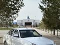 ВАЗ (Lada) Priora 2170 2014 года за 2 750 000 тг. в Алматы – фото 2