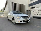 Nissan Almera 2018 годаfor4 600 000 тг. в Алматы – фото 2