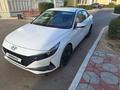 Hyundai Elantra 2022 годаүшін9 500 000 тг. в Актау – фото 3