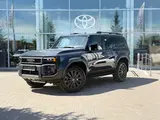 Toyota Land Cruiser Prado Luxe+ 2025 года за 48 190 000 тг. в Астана