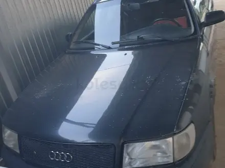 Audi 100 1994 года за 1 300 000 тг. в Алматы – фото 7