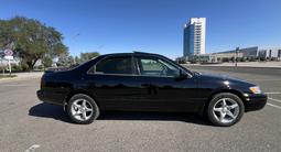 Toyota Camry 1998 года за 3 200 000 тг. в Талдыкорган – фото 2