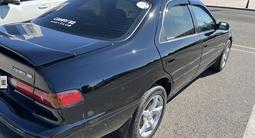 Toyota Camry 1998 года за 3 200 000 тг. в Талдыкорган – фото 4