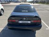 Toyota Camry 1998 года за 3 200 000 тг. в Талдыкорган – фото 5
