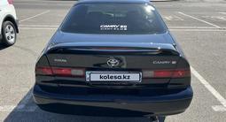Toyota Camry 1998 года за 3 200 000 тг. в Талдыкорган – фото 5