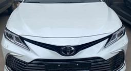 Toyota Camry 2023 годаfor19 500 000 тг. в Караганда – фото 4