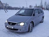 Honda Odyssey 2003 годаүшін4 300 000 тг. в Кокшетау – фото 3