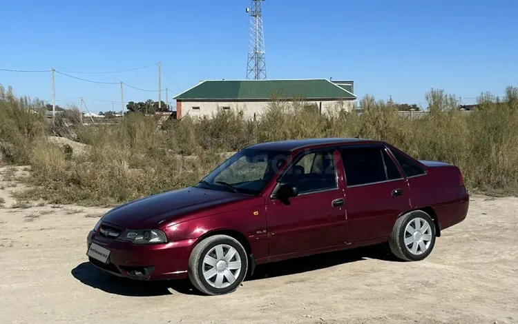 Daewoo Nexia 2010 годаfor1 420 000 тг. в Кызылорда