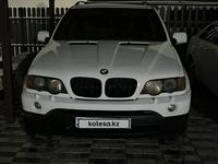 BMW X5 2003 годаfor4 500 000 тг. в Есик