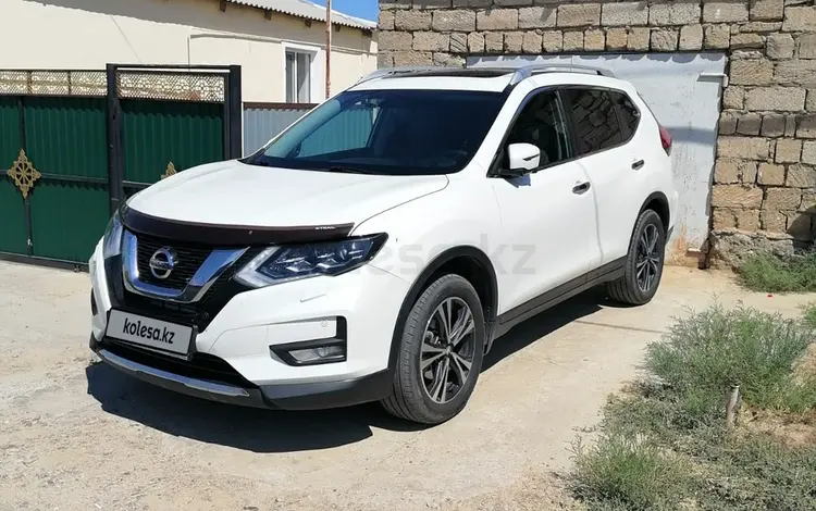 Nissan X-Trail 2019 годаүшін13 500 000 тг. в Атырау