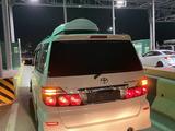 Toyota Alphard 2007 года за 7 800 000 тг. в Алматы