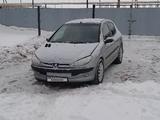 Peugeot 206 2004 годаүшін1 300 000 тг. в Атырау