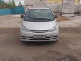 Toyota Previa 2000 годаүшін4 400 000 тг. в Байконыр