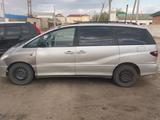 Toyota Previa 2000 годаүшін4 400 000 тг. в Байконыр – фото 4