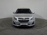 Chevrolet Cruze 2013 годаүшін3 590 000 тг. в Алматы – фото 2