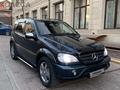 Mercedes-Benz ML 270 2004 года за 6 000 000 тг. в Алматы