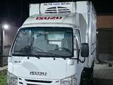 Isuzu  Elf (N-series) 2025 годаfor25 000 000 тг. в Семей