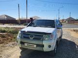 Toyota Hilux 2008 года за 6 000 000 тг. в Кульсары – фото 2