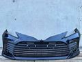 Бампер передний Toyota Camry 75 ORIGINAL за 350 000 тг. в Алматы