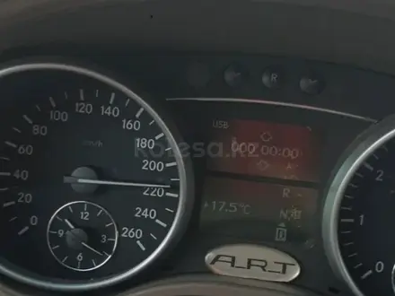 Mercedes-Benz GL 550 2007 года за 7 000 000 тг. в Алматы – фото 14