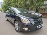 Chevrolet Cobalt 2023 года за 4 950 000 тг. в Астана – фото 2