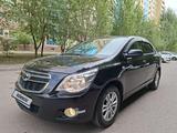Chevrolet Cobalt 2023 года за 4 950 000 тг. в Астана