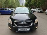 Chevrolet Cobalt 2023 года за 4 950 000 тг. в Астана – фото 3