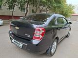 Chevrolet Cobalt 2023 года за 4 950 000 тг. в Астана – фото 4