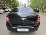 Chevrolet Cobalt 2023 года за 4 950 000 тг. в Астана – фото 5