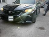 Toyota Camry 2021 годаүшін11 500 000 тг. в Алматы