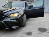 Toyota Camry 2021 годаүшін11 500 000 тг. в Алматы – фото 5