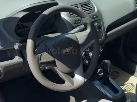 Chevrolet Cobalt Optimum AT 2026 года за 6 290 000 тг. в Караганда – фото 6