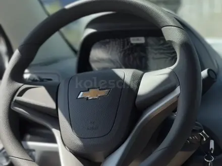 Chevrolet Cobalt Optimum AT 2026 года за 6 290 000 тг. в Караганда – фото 7
