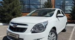 Chevrolet Cobalt Optimum AT 2026 года за 6 290 000 тг. в Караганда