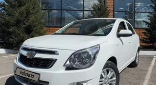 Chevrolet Cobalt Optimum AT 2026 года за 6 290 000 тг. в Караганда