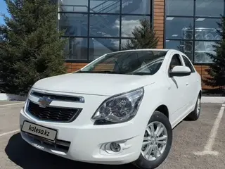 Chevrolet Cobalt Optimum AT
