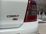 Chevrolet Cobalt Optimum AT 2026 года за 6 290 000 тг. в Караганда – фото 5