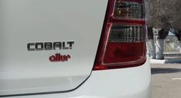 Chevrolet Cobalt Optimum AT 2026 года за 6 290 000 тг. в Караганда – фото 5