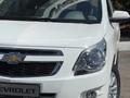 Chevrolet Cobalt Optimum AT 2026 года за 6 290 000 тг. в Караганда – фото 3