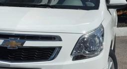 Chevrolet Cobalt Optimum AT 2026 года за 6 290 000 тг. в Караганда – фото 3