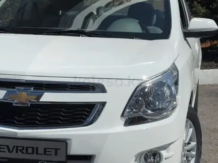 Chevrolet Cobalt Optimum AT 2026 года за 6 290 000 тг. в Караганда – фото 3