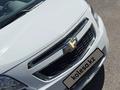 Chevrolet Cobalt Optimum AT 2026 года за 6 290 000 тг. в Караганда – фото 4