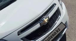 Chevrolet Cobalt Optimum AT 2026 года за 6 290 000 тг. в Караганда – фото 4