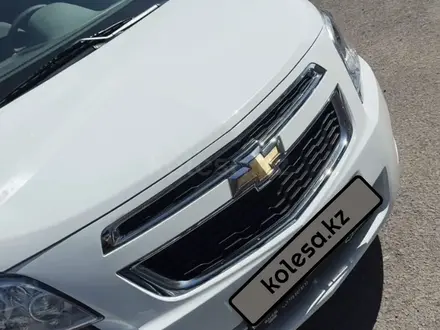 Chevrolet Cobalt Optimum AT 2026 года за 6 290 000 тг. в Караганда – фото 4