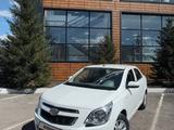 Chevrolet Cobalt Optimum AT 2026 года за 6 290 000 тг. в Караганда – фото 2